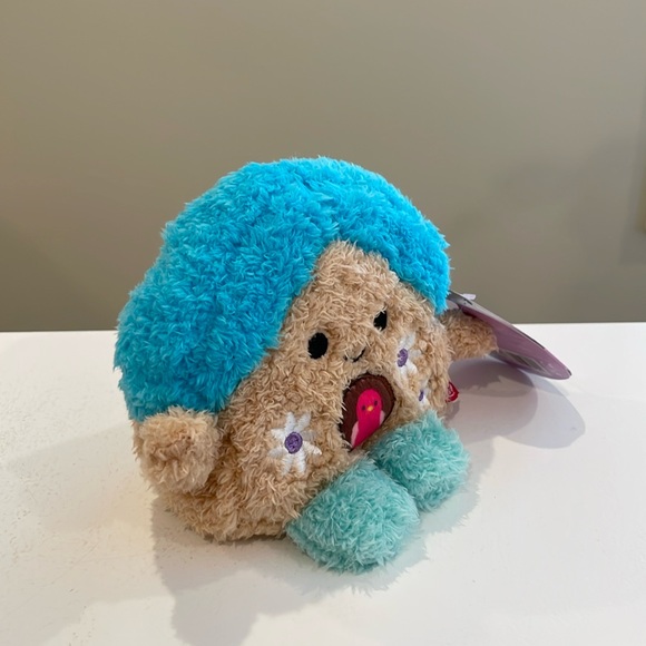 NWT 4.5” Blair the Birdhouse SpringBumz Bumbumz by Russ - Picture 2 of 4